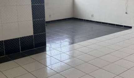 Sala para alugar, 50 m² por R$ 1.260,00/mês - Piraporinha - Diadema/SP