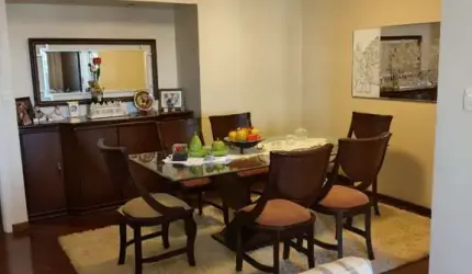 Apartamento à venda, 149 m² por R$ 755.000,00 - Vila Curuçá - Santo André/SP