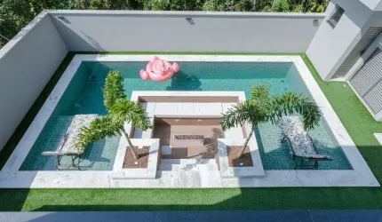 Sobrado com 5 dormitórios, 356 m² - venda por R$ 6.500.000,00 ou aluguel por R$ 18.500,00/mês - Riviera de São Lourenço - Bertioga/SP