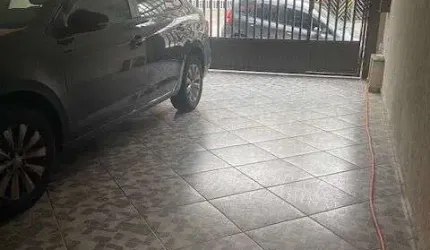 Sobrado à venda, 169 m² por R$ 475.000,00 - Parque Selecta(Montanhão) - São Bernardo do Campo/SP