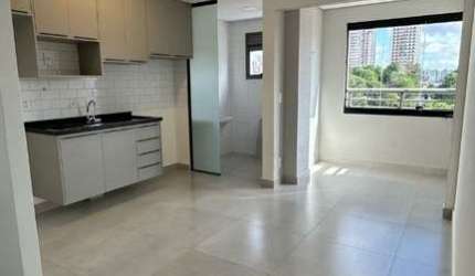Apartamento para alugar, 60 m² por R$ 3.132,00/mês - Bangú - Santo André/SP