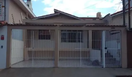 Casa com 2 dormitórios para alugar, 120 m² por R$ 3.104,19/mês - Rudge Ramos - São Bernardo do Campo/SP