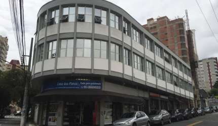 Salão para alugar, 30 m² por R$ 2.135,00/mês - Centro - São Bernardo do Campo/SP