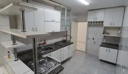 Apartamento com 2 dormitórios à venda, 68 m² por R$ 350.000,00 - Rudge Ramos - São Bernardo do Campo/SP
