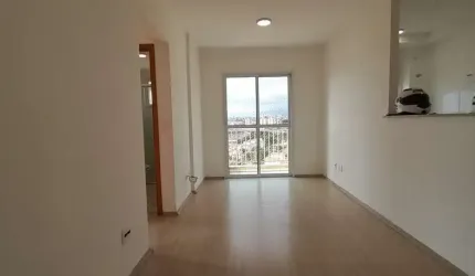 Apartamento à venda, 51 m² por R$ 339.000,00 - Utinga - Santo André/SP
