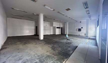 Salão para alugar, 160 m² por R$ 12.500,00/mês - Centro - São Caetano do Sul/SP