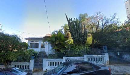 Terreno à venda, 1173 m² por R$ 5.980.000,00 - Centro - São Bernardo do Campo/SP