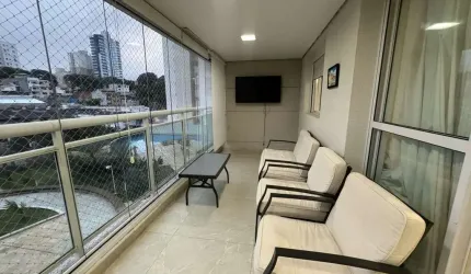 Apartamento à venda, 127 m² por R$ 1.300.000,00 - Baeta Neves - São Bernardo do Campo/SP