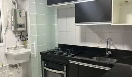 Apartamento à venda, 53 m² por R$ 300.000,00 - Santa Terezinha - São Bernardo do Campo/SP