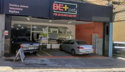 Salão para alugar, 580 m² por R$ 13.700,00/mês - Rudge Ramos - São Bernardo do Campo/SP