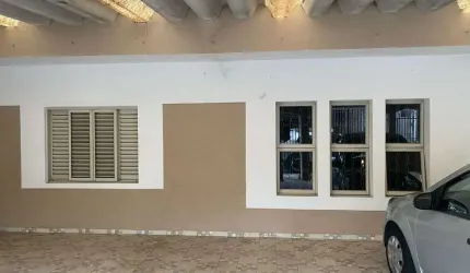 Casa com 3 dormitórios à venda, 120 m² por R$ 1.100.000,00 - Vila Baeta Neves - São Bernardo do Campo/SP