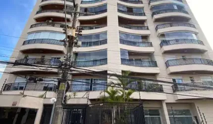 Apartamento à venda, 106 m² por R$ 848.000,00 - Nova Petrópolis - São Bernardo do Campo/SP