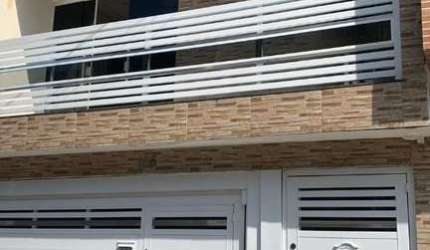 Casa com 5 dormitórios à venda por R$ 510.000,00 - Dos Casa - São Bernardo do Campo/SP