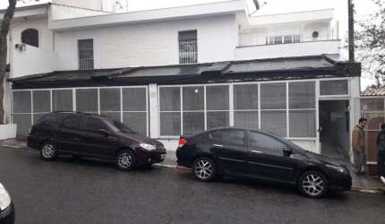 Imóvel Comercial para alugar, 170 m² por R$ 6.265/mês - Nova Petrópolis - São Bernardo do Campo/SP