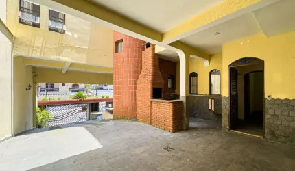 Sobrado à venda, 324 m² por R$ 850.000,00 - Nova Petrópolis - São Bernardo do Campo/SP