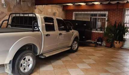 Casa à venda, 262 m² por R$ 900.000,00 - Paulicéia - São Bernardo do Campo/SP