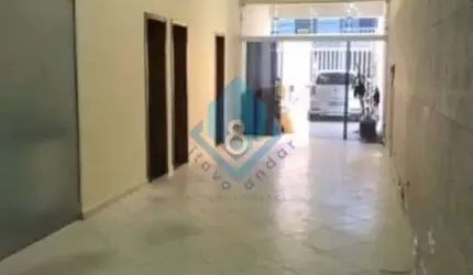 Salão à venda, 100 m² por R$ 1.270.000,00 - Vila Nogueira - Diadema/SP