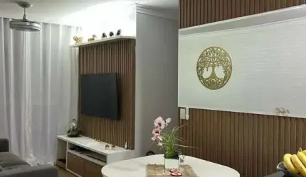 Apartamento com 3 dormitórios à venda, 60 m² por R$ 605.000,00 - Centro - São Bernardo do Campo/SP