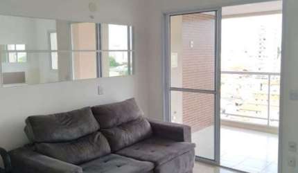Apartamento com 1 dormitório à venda, 36 m² por R$ 425.958 - Rudge Ramos - São Bernardo do Campo/SP