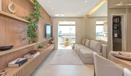 Apartamento com 3 dormitórios à venda, 70 m² por R$ 658.000 - Rudge Ramos - São Bernardo do Campo/SP