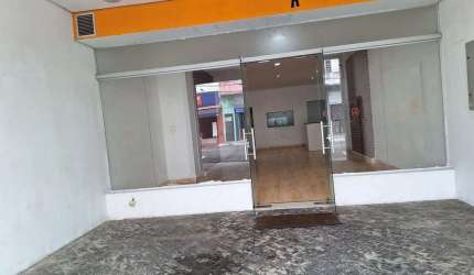Salão para alugar, 250 m² por R$ 13.700,00/mês - Ipiranga - São Paulo/SP