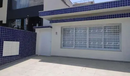 Imóvel Comercial para alugar, 80 m² por R$ 6.450/mês - Jardim do Mar - São Bernardo do Campo/SP