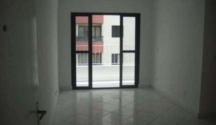 Apartamento para alugar, 60 m² por R$ 1.988,00/mês - Rudge Ramos - São Bernardo do Campo/SP