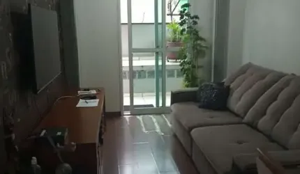Apartamento com 2 dormitórios à venda, 90 m² por R$ 479.000 - Vila Santa Terezinha - São Bernardo do Campo/SP