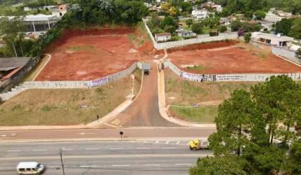 Terreno, 8500 m² - venda por R$ 12.000.000,00 ou aluguel por R$ 34.000,00/mês - Palmeiras de São Paulo - Suzano/SP