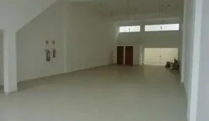 Salão à venda, 180 m² por R$ 830.000,00 - Vila Gilda - Santo André/SP