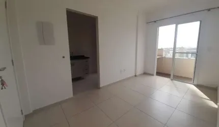 Apartamento, 50 m² - venda por R$ 447.000,00 ou aluguel por R$ 2.219,00/mês - Demarchi - São Bernardo do Campo/SP