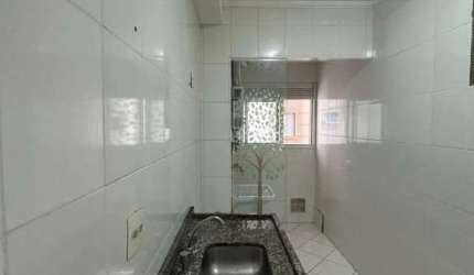 Apartamento com 2 dormitórios à venda, 46 m² por R$ 350.000,00 - Assunção - São Bernardo do Campo/SP