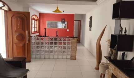 Sobrado para alugar, 235 m² por R$ 3.905,00/mês - Parque Terra Nova II - São Bernardo do Campo/SP