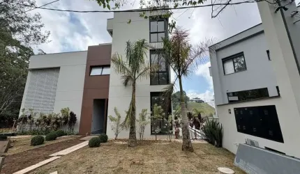 Sobrado com 6 dormitórios à venda, 650 m² por R$ 9.500.000,00 - Parque Terra Nova II - São Bernardo do Campo/SP