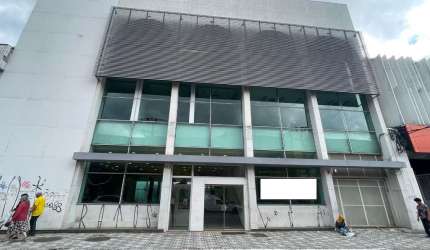 Prédio para alugar, 2500 m² por R$ 129.000,00/mês - Centro - São Bernardo do Campo/SP