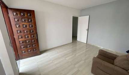 Casa com 2 dormitórios para alugar, 110 m² por R$ 3.400,00/mês - Vila Gonçalves - São Bernardo do Campo/SP