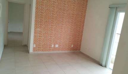 Apartamento para alugar, 50 m² por R$ 2.164,00/mês - Rudge Ramos - São Bernardo do Campo/SP