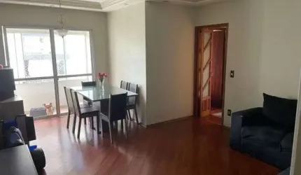 Apartamento à venda, 96 m² por R$ 680.000,00 - Centro - São Bernardo do Campo/SP