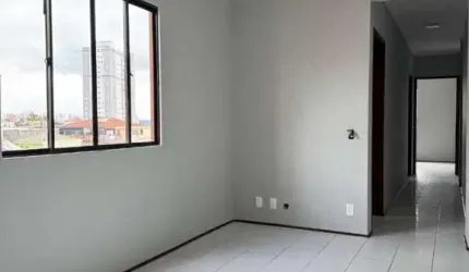 Apartamento com 2 dormitórios à venda, 61 m² por R$ 325.000,00 - Vila Príncipe de Gales - Santo André/SP