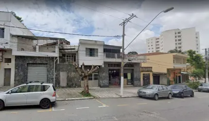 Casa à venda, 282 m² por R$ 1.275.000,00 - Vila Baeta Neves - São Bernardo do Campo/SP