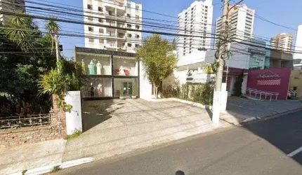 Salão para alugar, 173 m² por R$ 12.336/mês - Centro - São Bernardo do Campo/SP