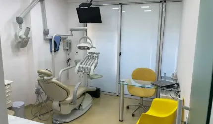Sala à venda, 45 m² por R$ 477.000,00 - Centro - Diadema/SP