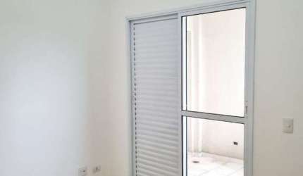 Apartamento com 2 dormitórios à venda, 56 m² por R$ 340.000,00 - Centro - São Bernardo do Campo/SP