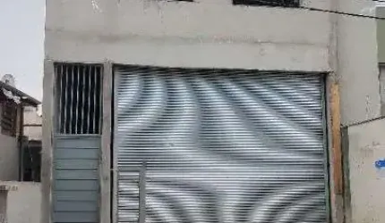 Galpão para alugar, 300 m² por R$ 12.000,00/mês - Jordanópolis - São Bernardo do Campo/SP
