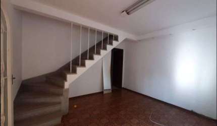 Sobrado com 3 dormitórios à venda, 192 m² por R$ 720.000,00 - Vila Caminho do Mar - São Bernardo do Campo/SP