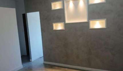 Sala para alugar, 35 m² por R$ 1.260,00/mês - Planalto - São Bernardo do Campo/SP