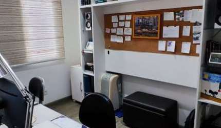 Apartamento com 3 dormitórios à venda, 102 m² por R$ 900.000,00 - Vila Baeta Neves - São Bernardo do Campo/SP