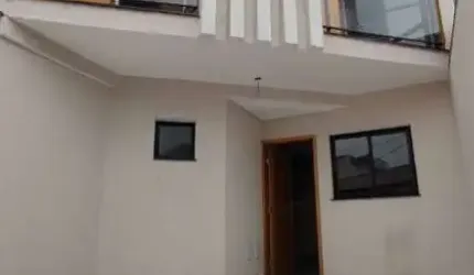 Sobrado à venda, 130 m² por R$ 699.000,00 - Vila Curuçá - Santo André/SP