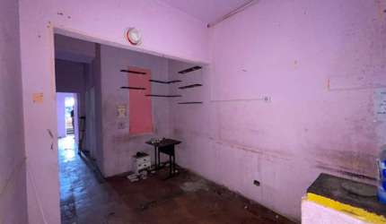 Sala para alugar, 120 m² por R$ 3.300,00/mês - Centro - São Bernardo do Campo/SP