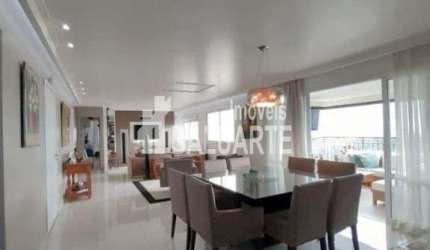 Apartamento com 3 Suítes  à venda, 190 m² por R$ 2.690.000,00 - Jardim Marajoara - São Paulo/SP